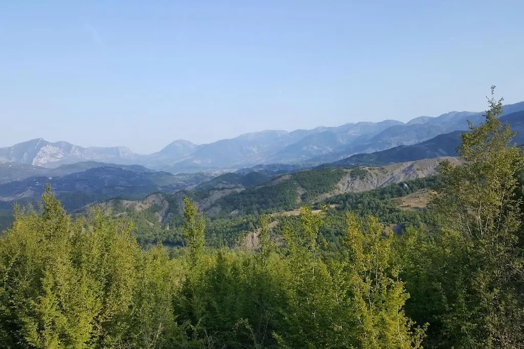 Elida Central Studio Apartment Tirana Albania